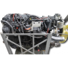 Motor Usado IVECO STRALIS 460cv F3GFE611D EURO6
